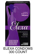 Elexa_Condoms_300